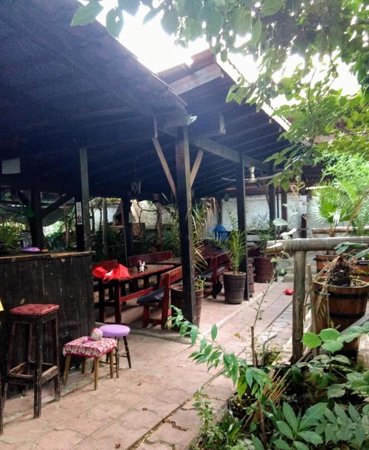 Hair Of The Dog Saints Constantine and Helena Exterior photo